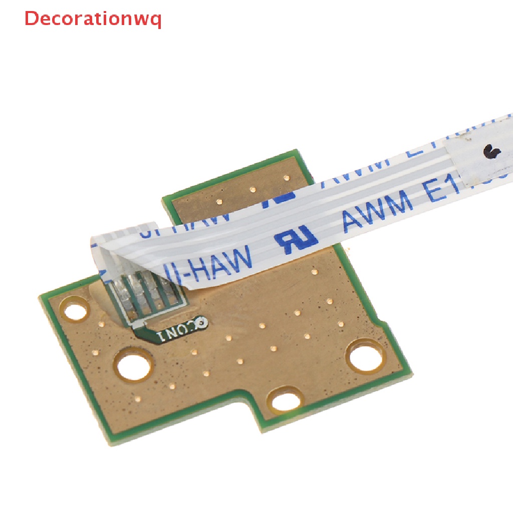 Bo Mạch Nút Nguồn Cho Dell Inspiron N5050 N5040 3520 50.4IP04.204 Mới