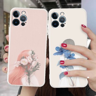 Ốp Điện Thoại Cho iPhone 6 6s 6plus 6splus 7 8 7plus 8plus XS Max XR X 11 12 13 14 11pro 12pro 13pro 14pro Max 12mini 13mini SE 2020