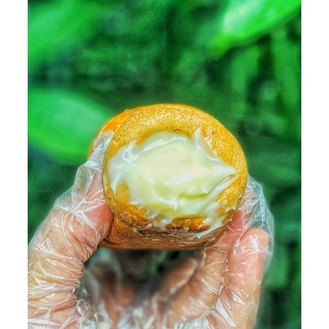 Bánh Mì Nguyên Cám Sâu Sữa Chua Phomai Eatclean Dành Cho Người Ăn Kiêng