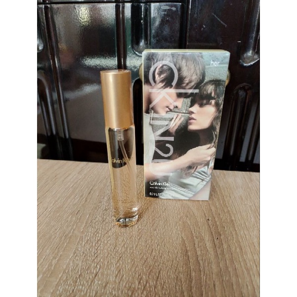 (20ml) Nước Hoa Nam thơm mát