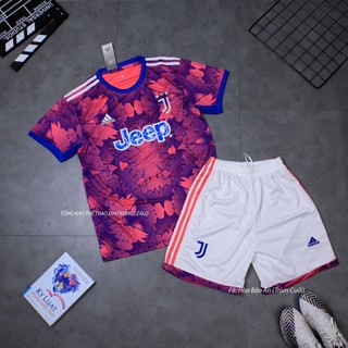 QUẦN ÁO BÓNG ĐÁ THỂ THAO JUVE TRẮNG ĐEN 2018 2019 MỚI ĐẸP RẺ