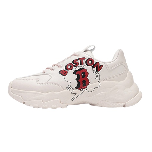 ✅ Giày MLB, Giày Boston, NY, LA ,newyork tím mới nhất hót nhất 2022 bản chuẩn