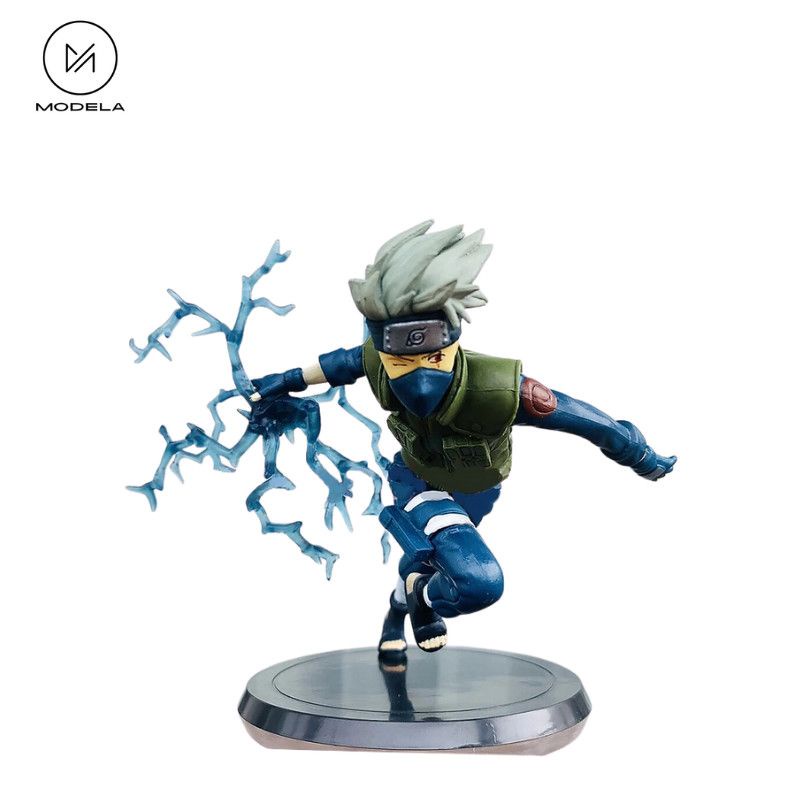 Mô hình Naruto : Kakashi
