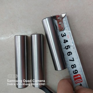 Chốt ắc máy nén khí, chốt ắc 20x80mm cho piston 90