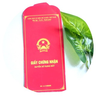 Bao lì xì đẹp, độc lạ 2023