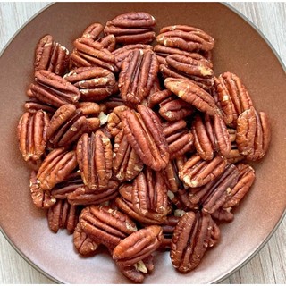 Pecans - hạt hồ đào mỹ 500g