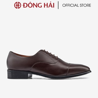 Giày Tây Nam Đông Hải - G0132
