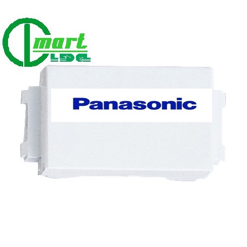 ✅[PANASONIC CHÍNH HÃNG] Nút Trống (Nút Bít) Mặt Thiết Bị PANASONIC