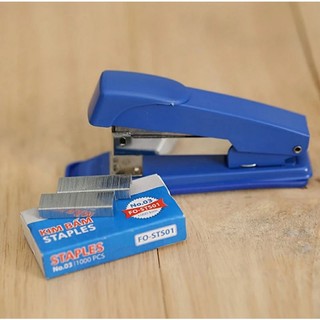 Kim bấm số 3 Flexoffice FO-STS01

