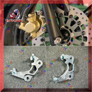 Pas đĩa heo zin exciter 150 đĩa 267mm ms35