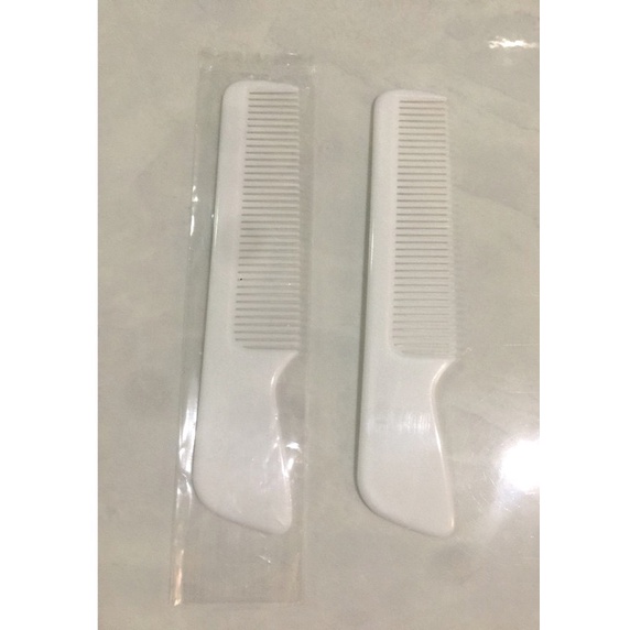 Lược khách sạn