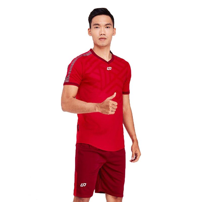 Bộ đồ đá banh CPSports POWER
