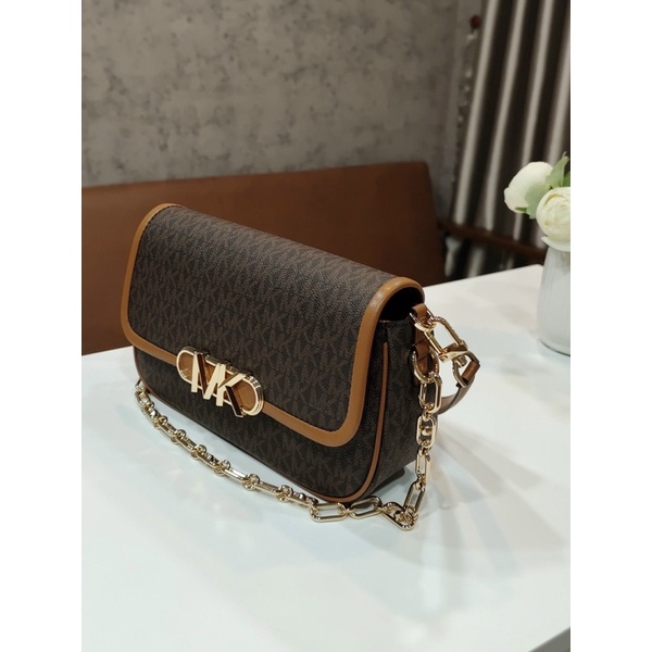 Túi Michael Kors Parker chuẩn auth