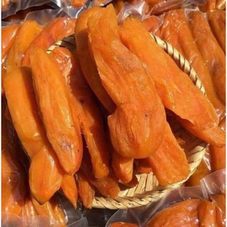 1kg khoai lang mật sấy dẻo