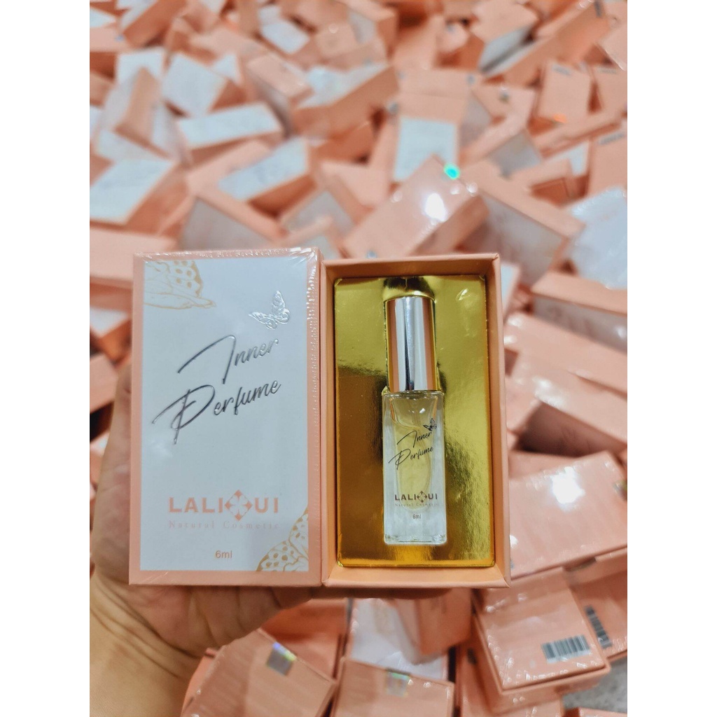 Nước hoa vùng nhỏ Magic - Đỏ, Đen, Tím