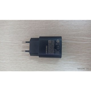 Củ sạc nhanh Samsung 25W Xịn