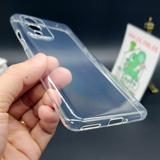 [Chính Hãng GOR-Ảnh Thật] Ốp lưng OnePlus 9 Silicon Dẻo Trong Suốt