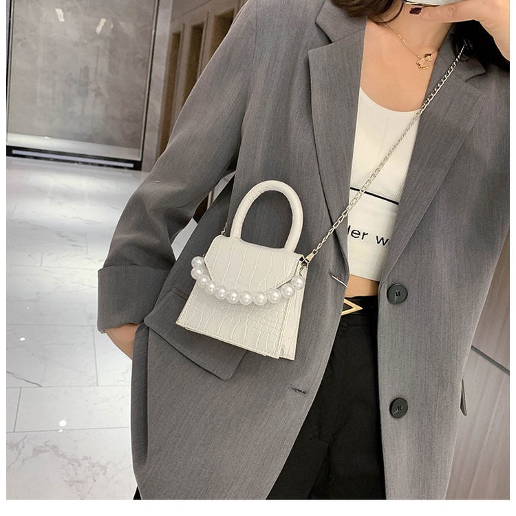 Túi Xách Nữ Đeo Chéo Da Mềm Khóa Ngọc Phong Cách Hàn Quốc Đi Làm Đi Chơi Dễ Phối Đồ KV01