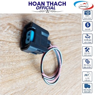 Giắc Kim Phun Sh Ý - Sym