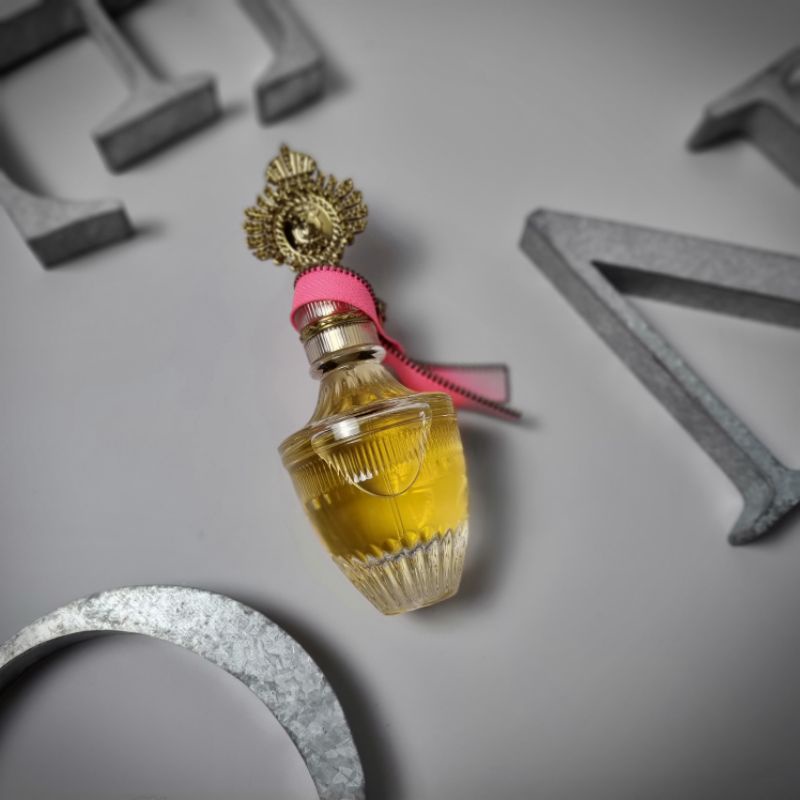 Nước hoa Juicy Couture chính hãng 100% ( còn ít xả kho )