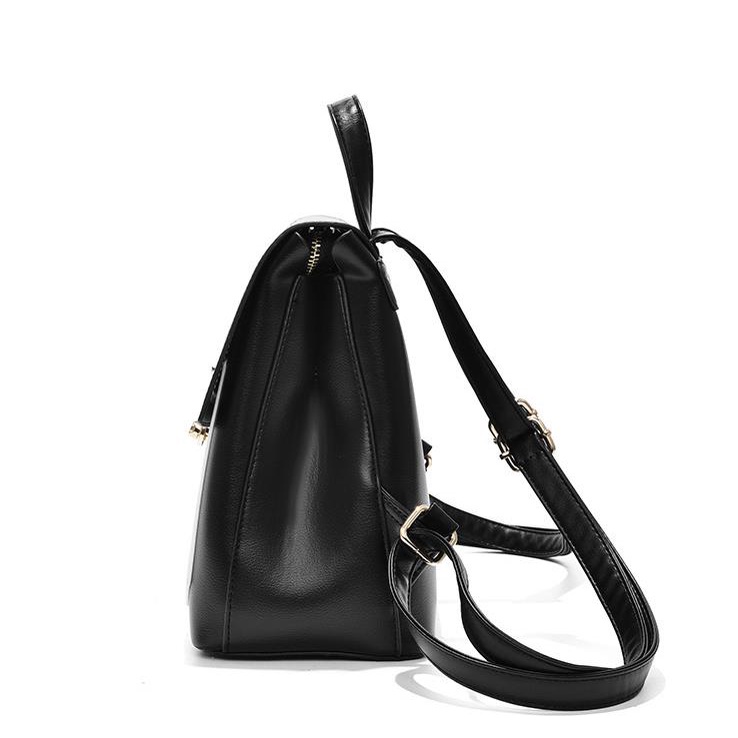 Ba Lô Da Chuwanglin Cho Nữ