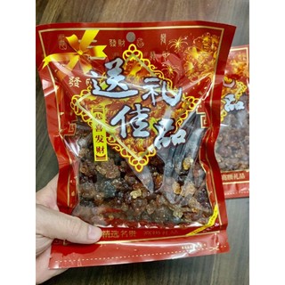 Nhựa Đào bịch 300g nấu chè dưỡng nhan rất tốt cho cơ thể và đẹp da