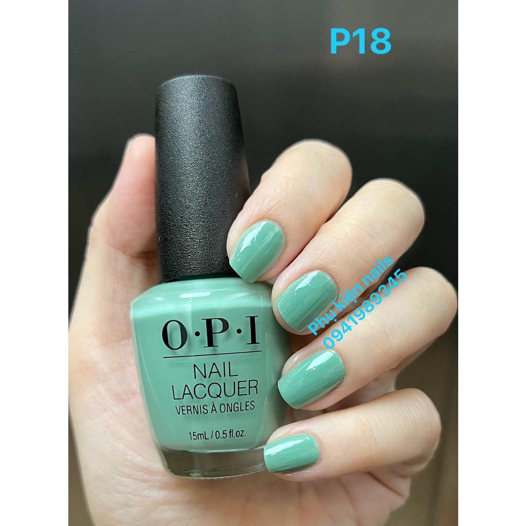 Sơn móng tay OPI (NLP18)