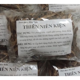 1Kg Thiên niên kiện loại 1