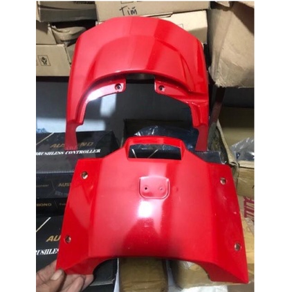 Ốp đèn Hậu Xe điện 133M