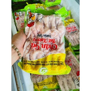 CHÂN GÀ RÚT XƯƠNG. 1kg net. GIAO NGAy
