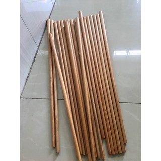 Que Chỉ Bảng Gỗ Sồi 50Cm