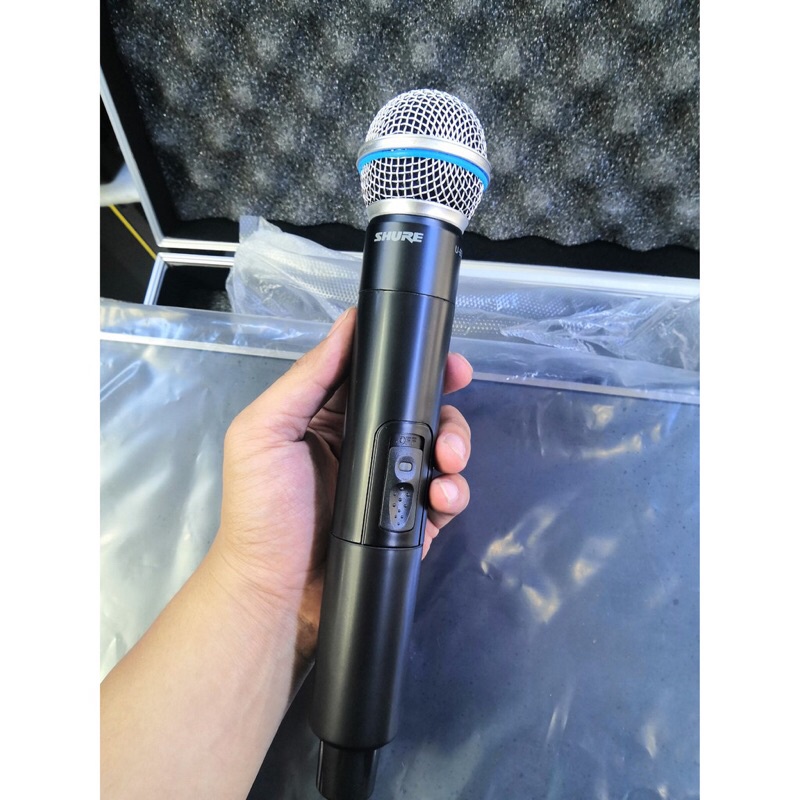 Micro Karaoke Không Dây Sự Kiện,Gia Đình,Micro Hút Giọng,Hát Nhẹ