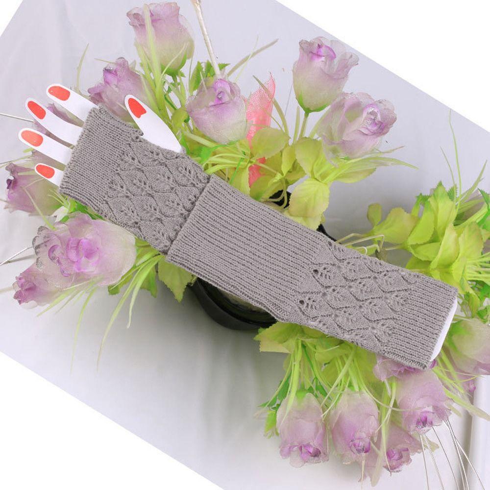 Găng Tay Nửa Ngón WMES15H Chống Trượt Thoáng Khí Chống Tia UV Dùng Màn Hình Cảm Ứng