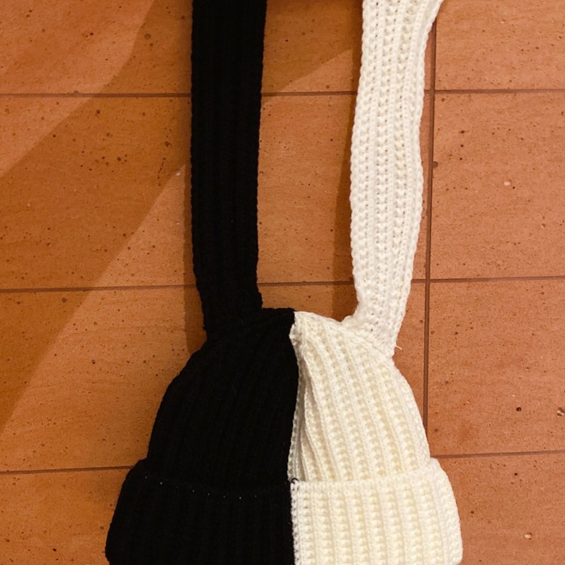 Mũ Hóa Trang Giữ Ấm Tai Co Giãn Chống Gió Màu Sắc Phù Hợp Với Mùa Đông Dành Cho Người Lớn