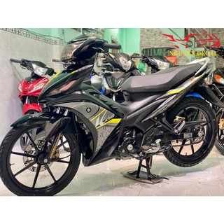 tem rời ex 135 lc vàng cham đen