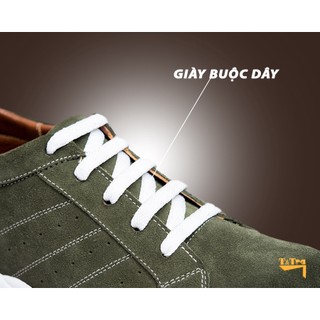 [ 8CM ] Giày Độn Nam T&TRA T19 XR