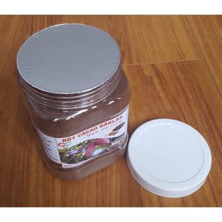 1Kg Bột ca cao Đăk lăk ngon xịn nhất