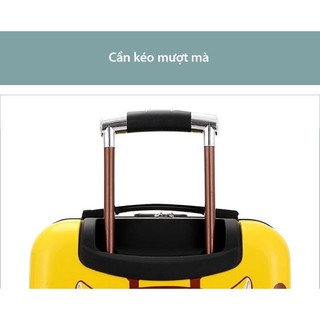 vali trẻ em