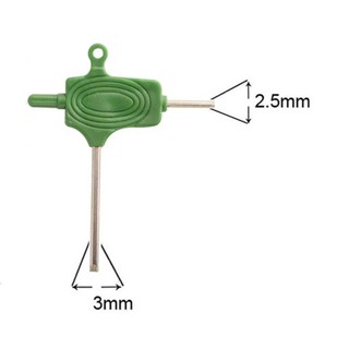 Lục giác vặn máy xăm hàng có sẵn - dụng cụ xăm #18852304935