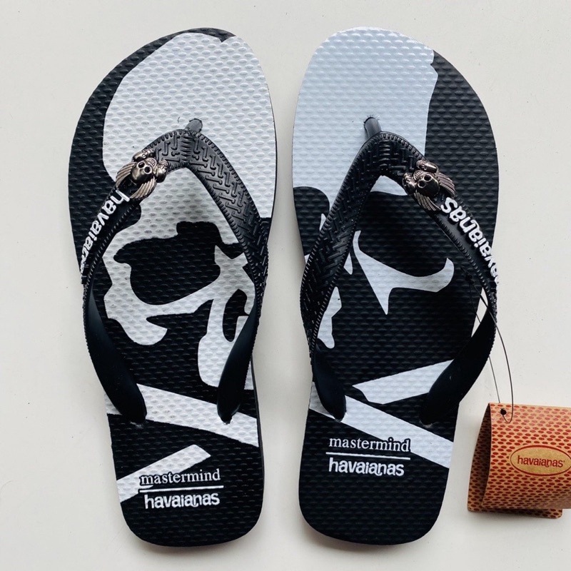 Dép Kẹp Nam Thái Lan Tông Lào Nam Mẫu Havaianass Quai lào