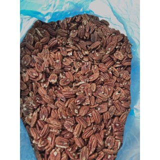 Pecans - Hạt Hồ Đào Mỹ 500G