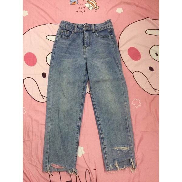 Quần đồng giá 15k-90k