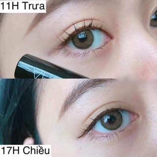 Mascara Missha 4D