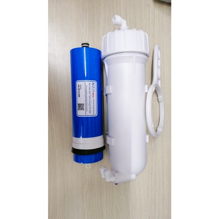 Màng, vỏ màng lọc RO 400G