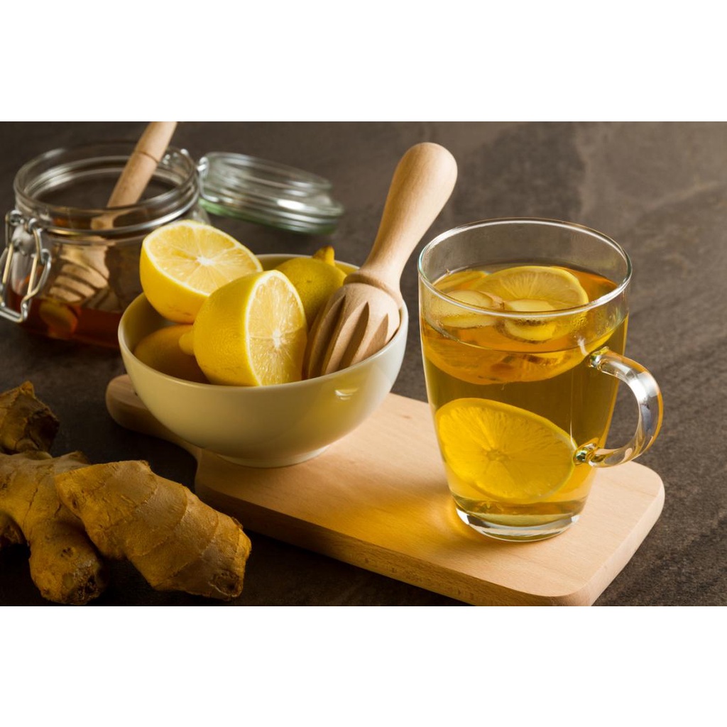 Bộ 6 Cốc thủy tinh có quai uống trà nóng kèm đĩa kê chính hãng ThaiLan UG 343 UG 310 UG 325