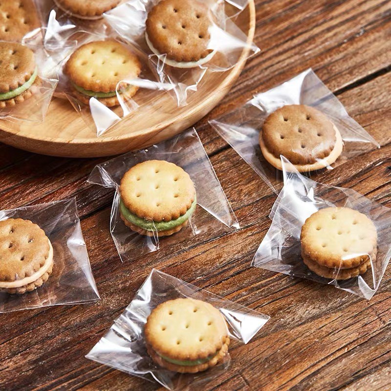 Túi bánh quy các mẫu