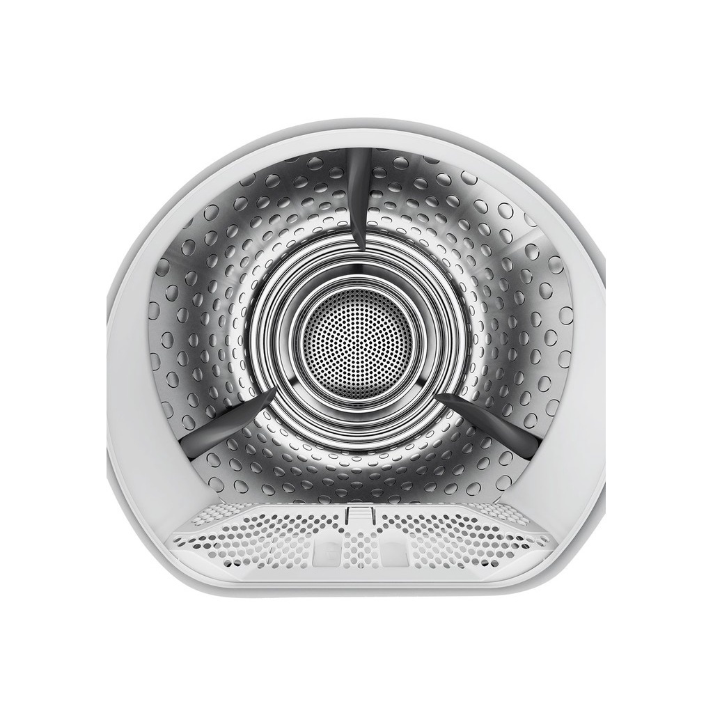 Máy sấy quần áo Electrolux Inverter 8 kg EDH803Q7WB