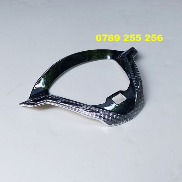 Viền Đồng Hồ Cho Xe Vision 2022-2023