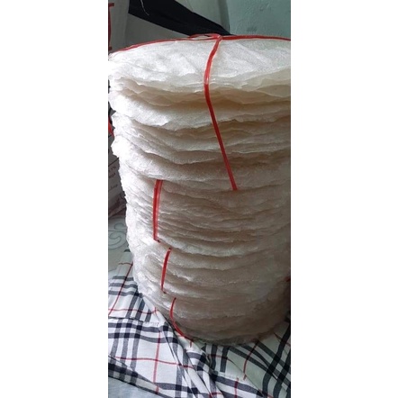 BÁNH TRÁNG MÌ NHỨT LOẠI NƯỚNG - ĐẶC SẢN TAM QUAN BÌNH ĐỊNH - HÀNG CHÍNH GỐC