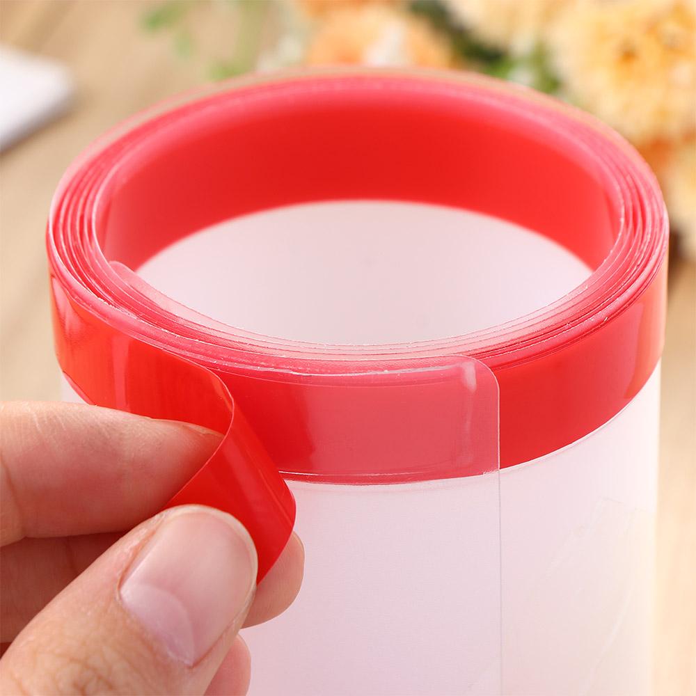 Dải Viền Cửa Trượt Bảo Vệ An Toàn Chống Kẹp Tay Cho Bé Mẫu Giáo